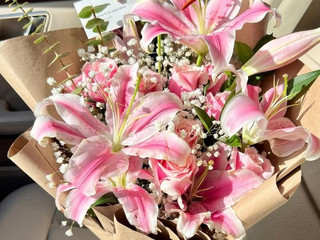 flowers❤️