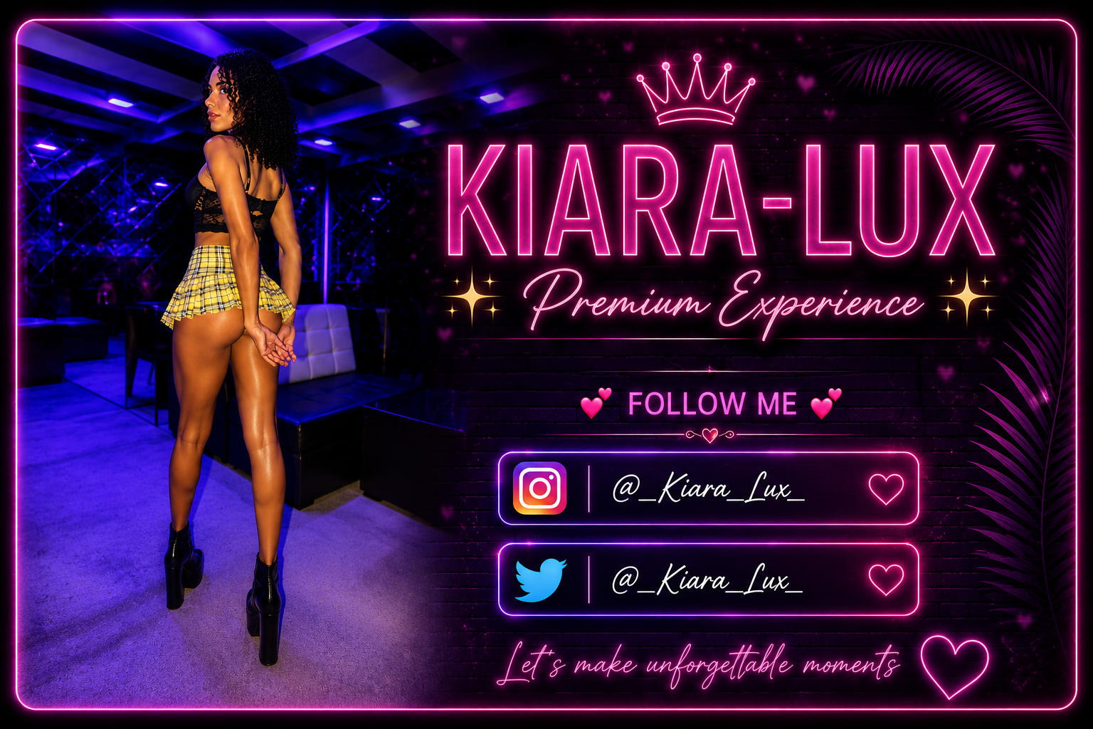 Imagen de Kiara-Lux LUX: 2