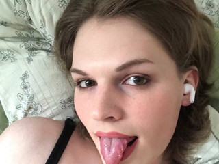 Just me