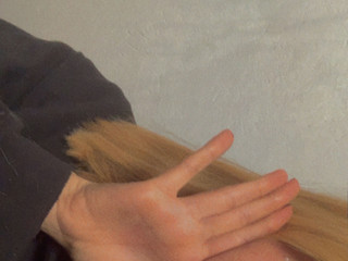Blonde Girl