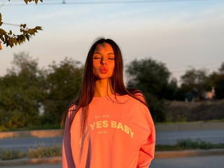 Yes, baby