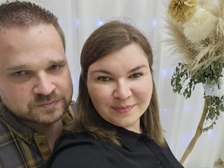 NnaughtyCouple