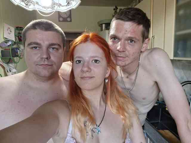 CherryTrio