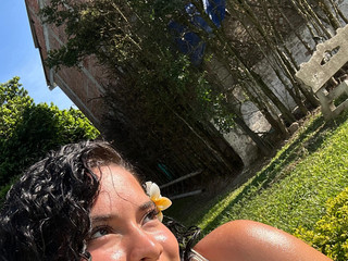 My sun