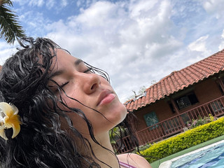 Thinking of u