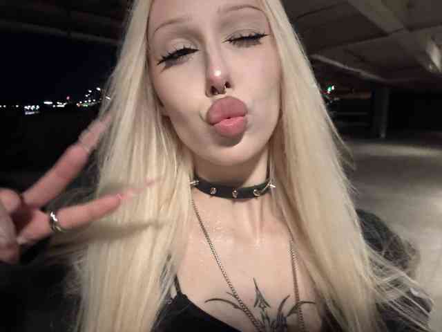 gothtv