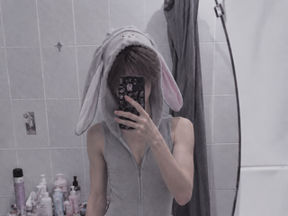 bunny 🎀