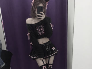 meow 💘