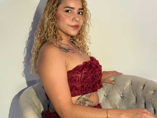 RosyRoos