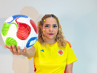 WORLD CUP PASSION