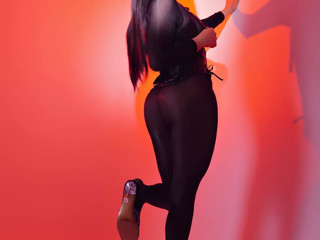YOUR SEXY GIRL