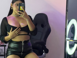 New outfit for our party