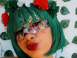 kisses for you