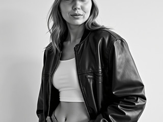 I