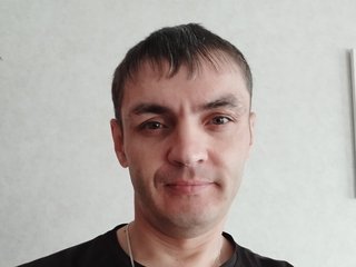 Webcam model ivan140688