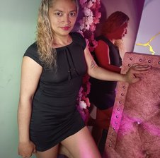 MeganLatin
