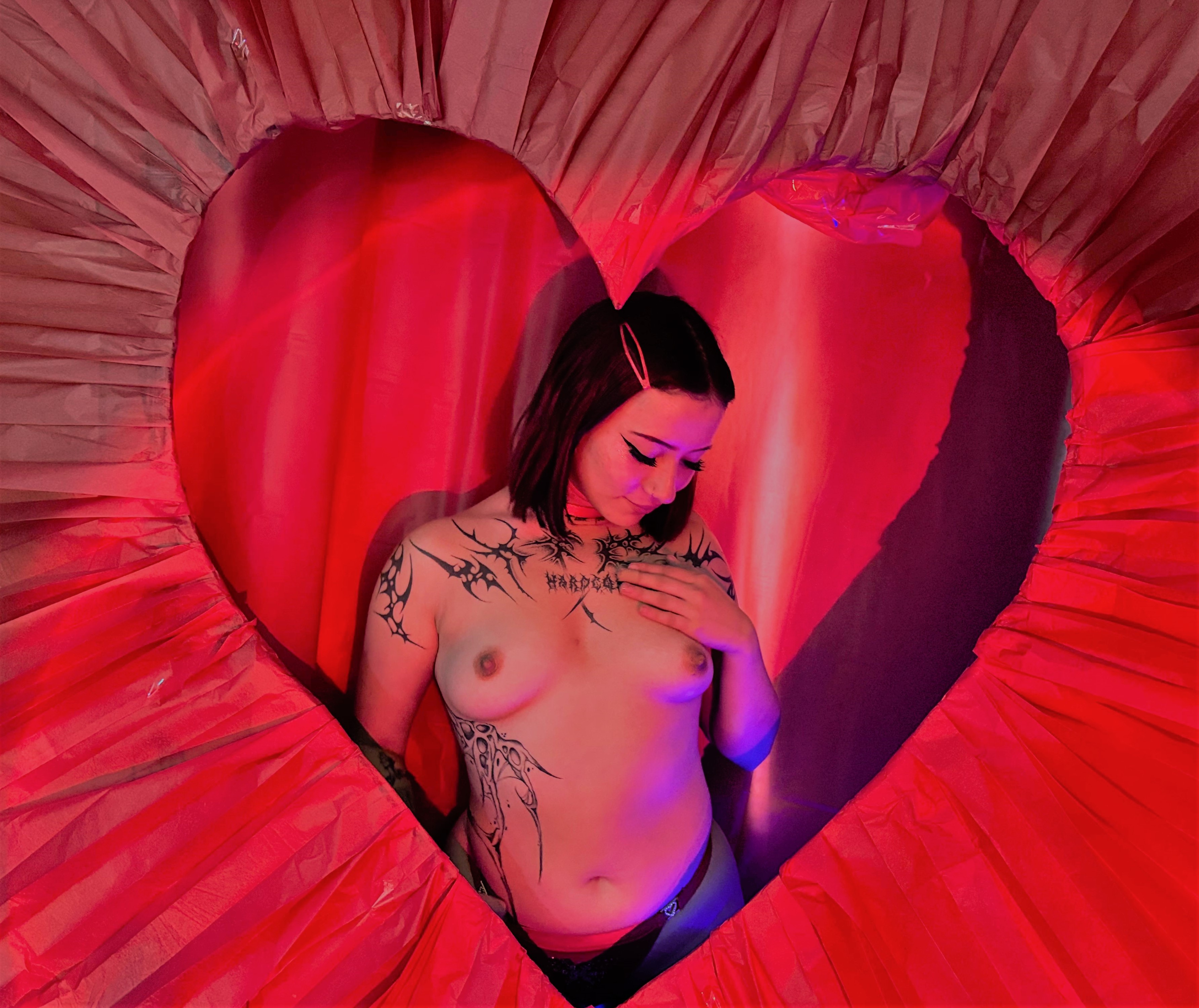 EvansLx LOVE image: 1