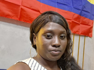 Kissed by Confidence