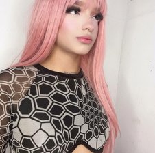 Alara-violetaa