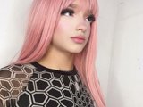 Alara-violetaa