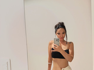 More of me