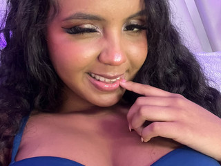 Pretty face