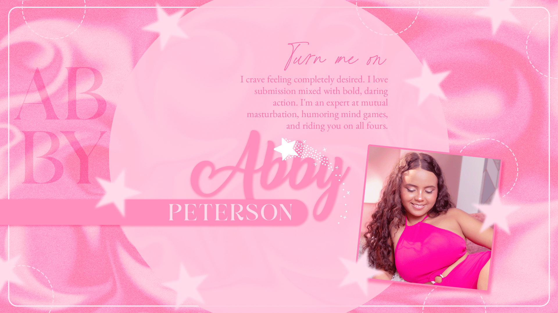 AbbyPeterson Abby's Room image: 2