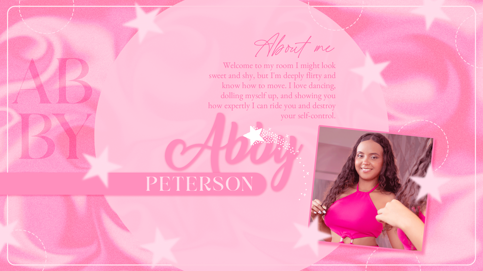 AbbyPeterson Abby's Room image: 1