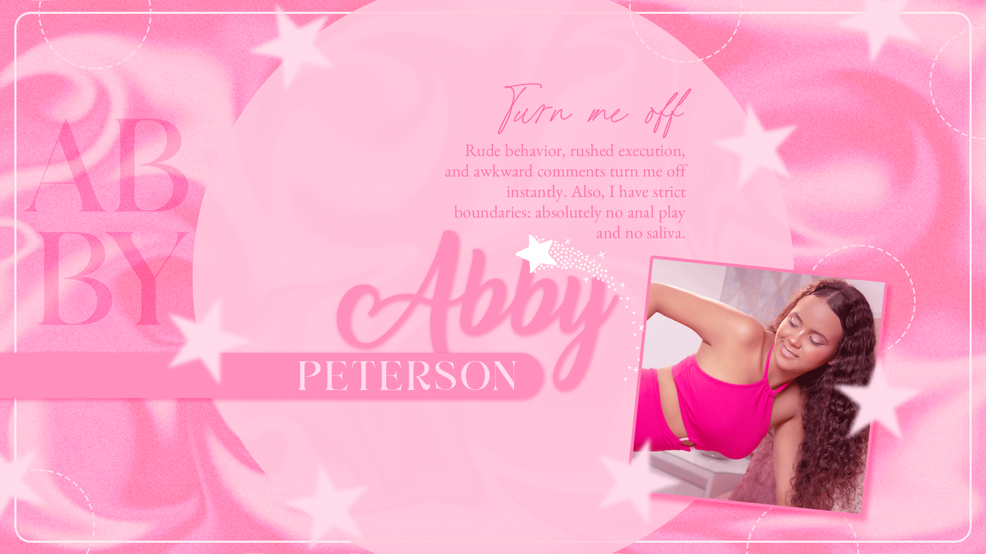 AbbyPeterson Abby's Room image: 3