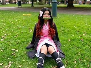 Cosplay