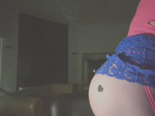 horny again