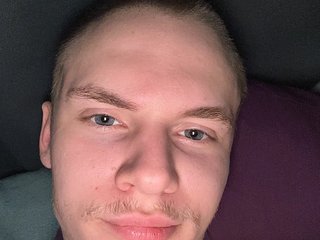 Webcam model Marco_Polo
