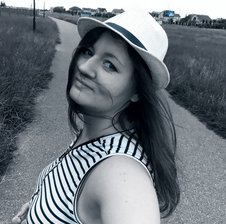 LadyStrawberry