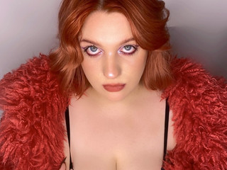 red is the new black