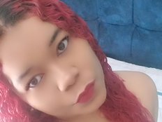 Jeilin123 — LIVE on BongaCams