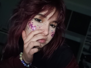 just meeee