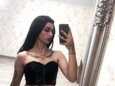 IrisIrs private show