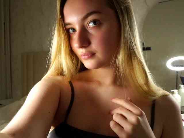 marycherie