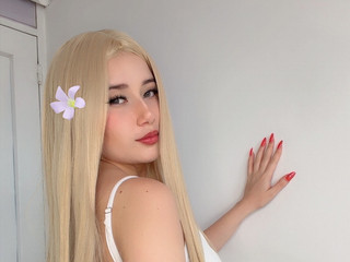Blond