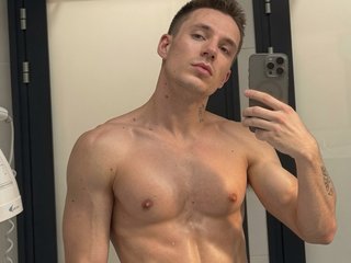 Webcam-Model polishboyfriend
