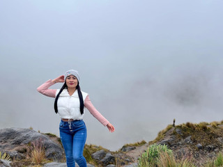 Walking
