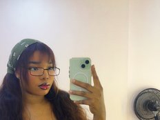 Kimaralion — LIVE on BongaCams