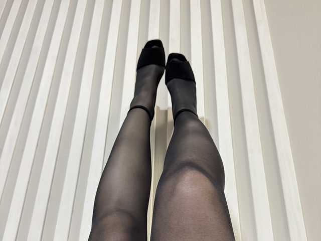 riris-feet