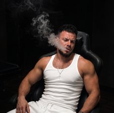 CLOUDYJULIUS
