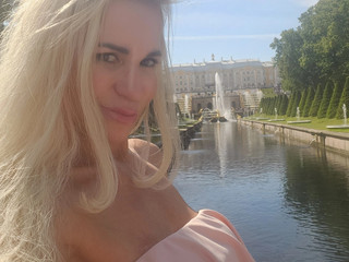 st Petersburg