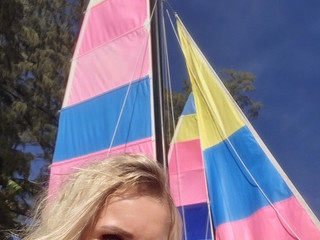 fuck me on the boat