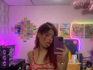 🍒🌸
