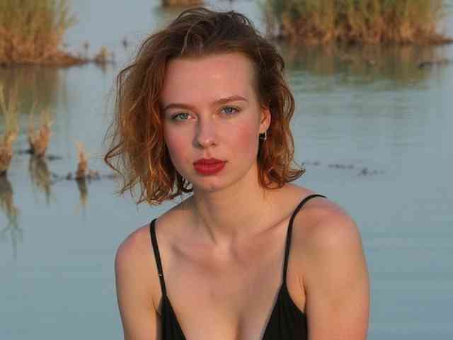 BettyLovely