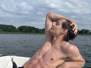 Webcam model Glebyshka21