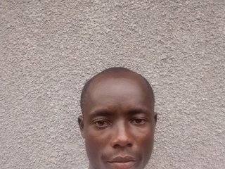 Webcam model Cocoboy1